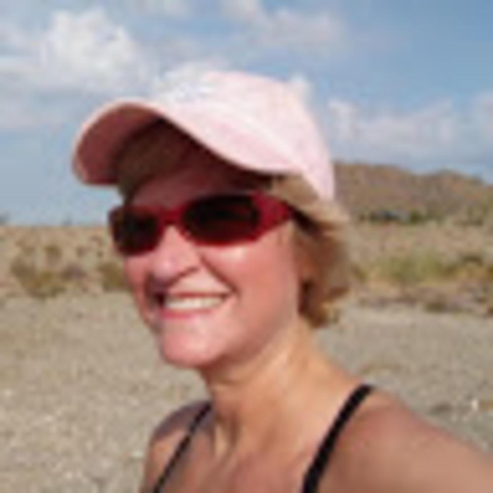 Meet your Posher, Cheryl